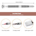 Korean nanotechnology eyebrow tattoo pen  manual microblading pen
